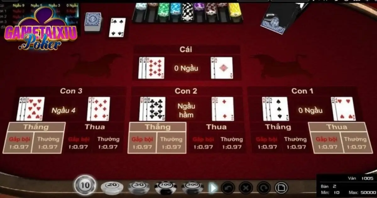 Ngầu Hầm - Hướng Dẫn Chơi Và Chiến Thuật Hay Cho Tân Binh